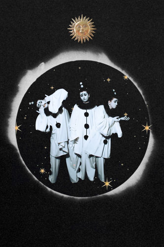 Photograph by Мари Бейкер