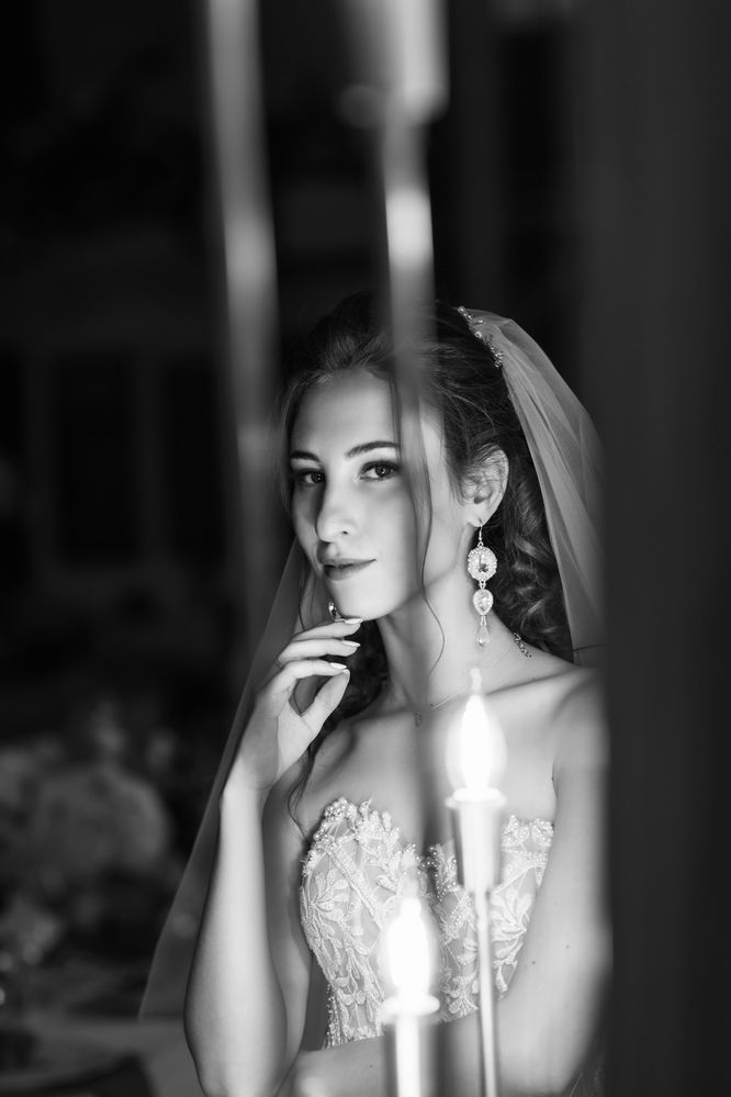 Photograph by Eliseev Nikolay