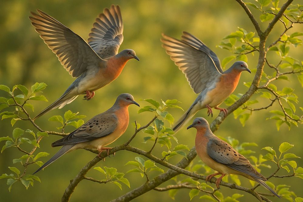 Фотография автора Варвара Дронова