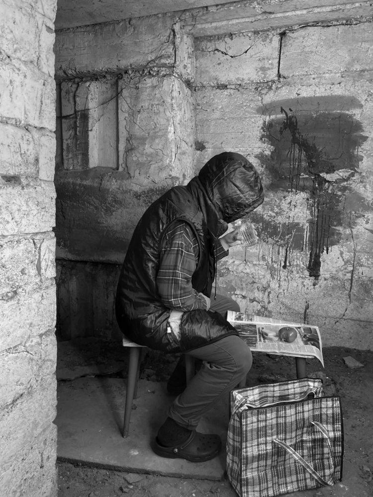 Photograph by Светлана Савина