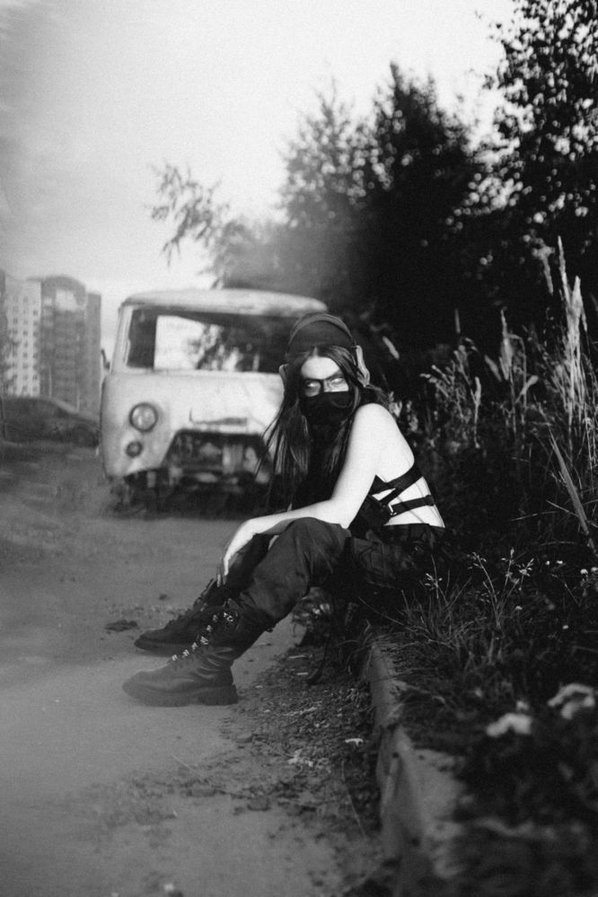 Photograph by Ирина Казанцева