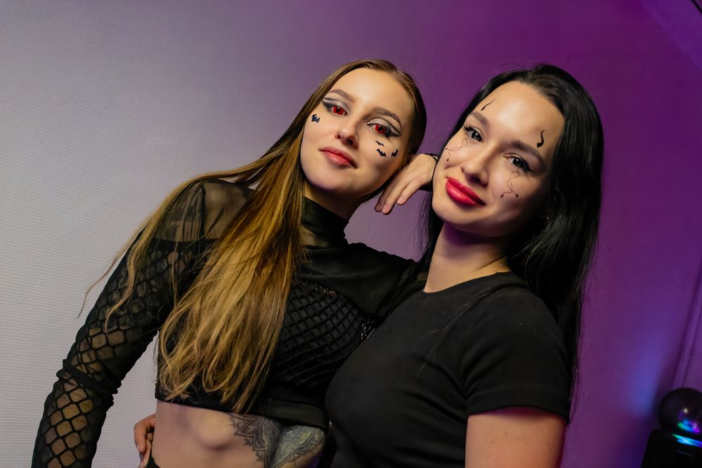 Photograph by Anton Hantov