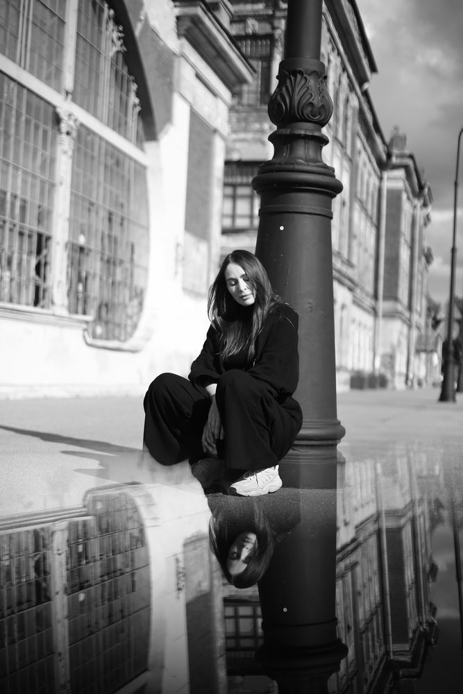 Photograph by Ирина Казанцева