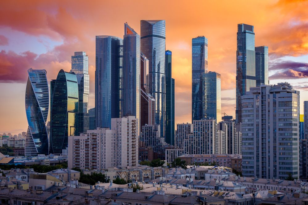 Photograph by Илья Труханов