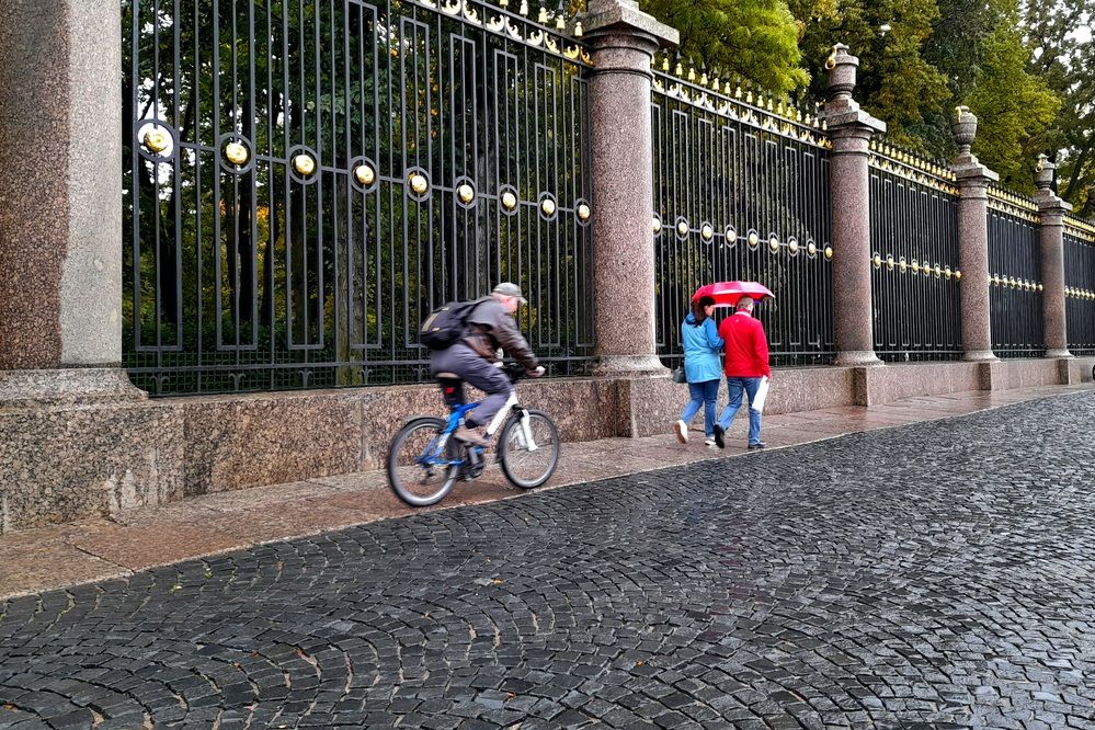 Photograph by Ольга Березовская