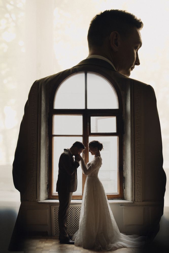 Photograph by Мари Бейкер