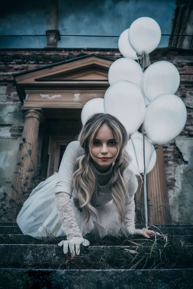 Photograph by Дарья Зуевская