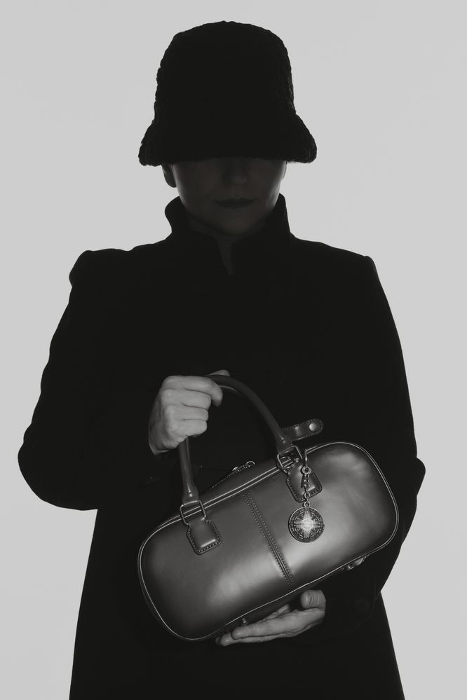 Photograph by Мари Бейкер