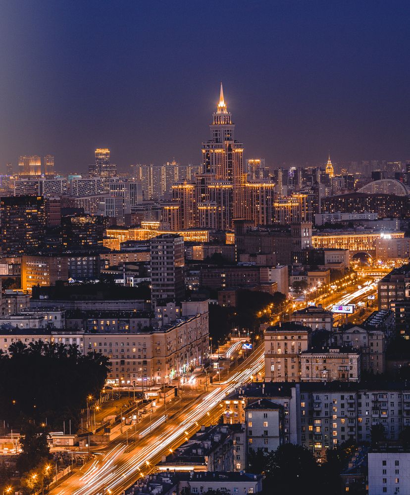 Фотография автора Трепольский Дмитрий