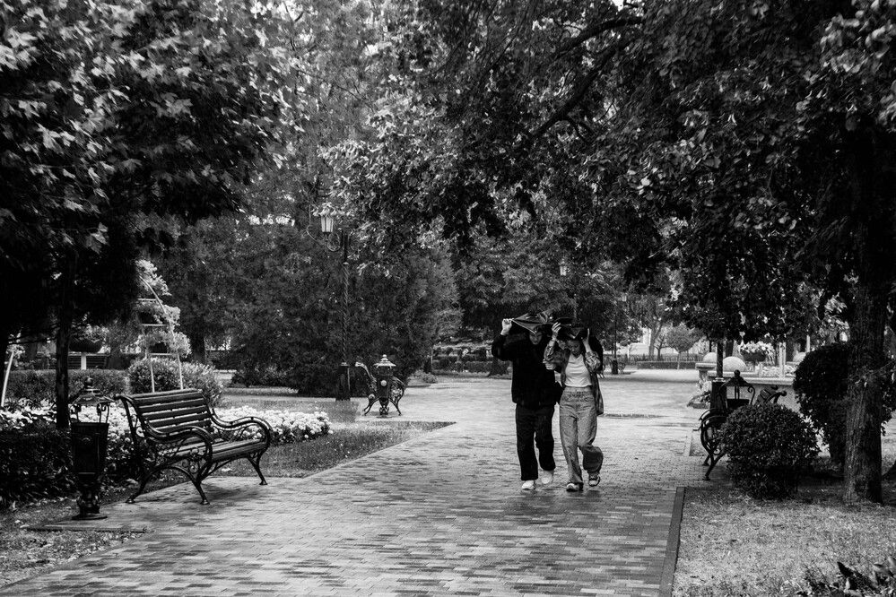 Photograph by Анастасия Кизилова