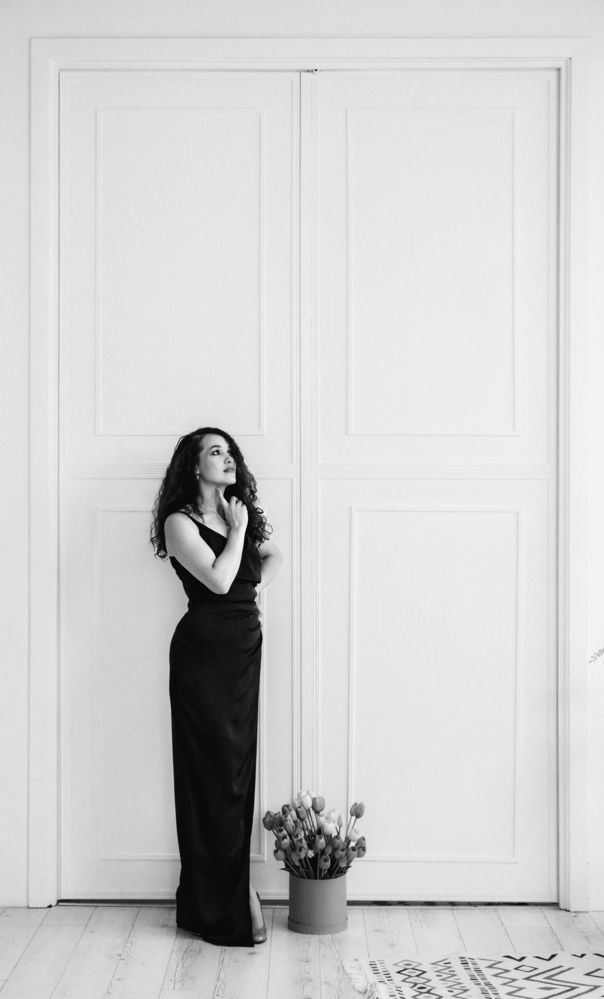 Photograph by Нина Грачева