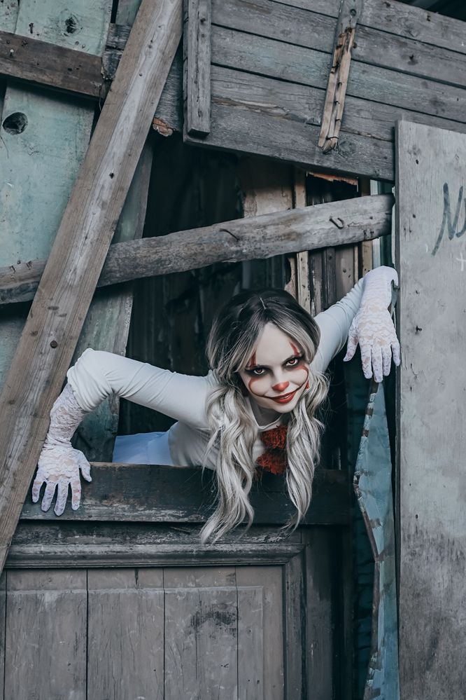 Photograph by Дарья Зуевская