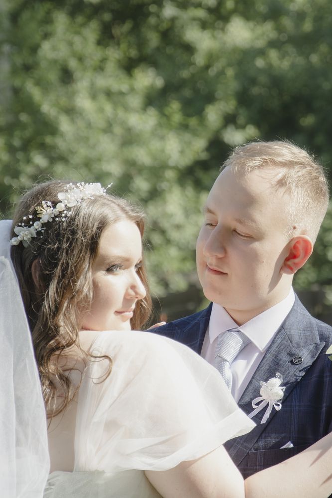 Photograph by Elena Savchuk