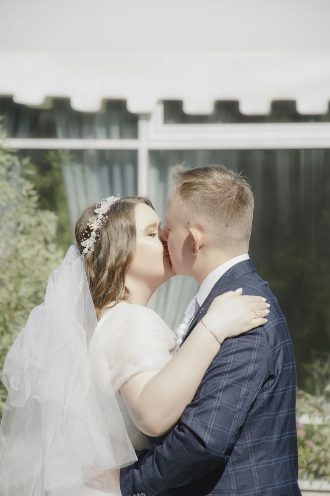 Photograph by Elena Savchuk