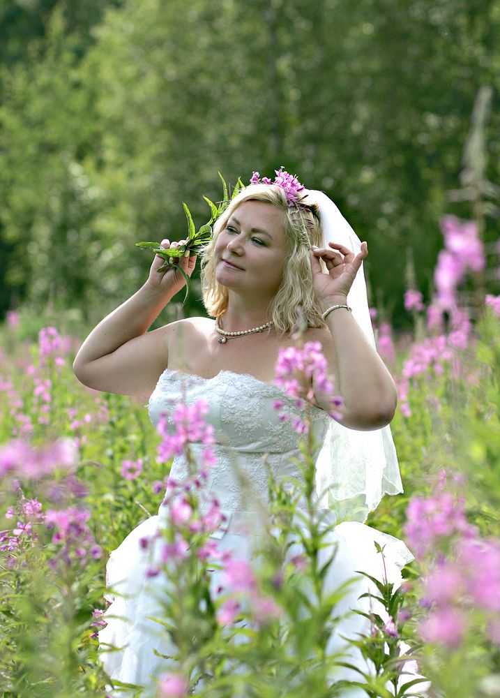 Photograph by Арина Прокшина