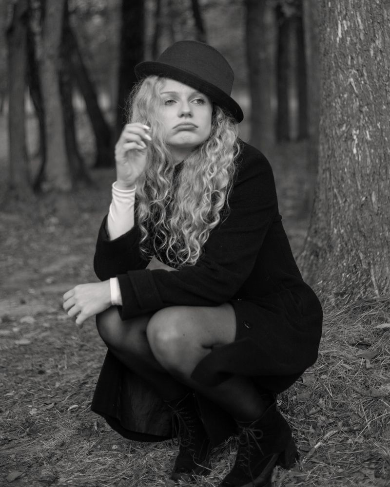 Photograph by Алексей Борисов