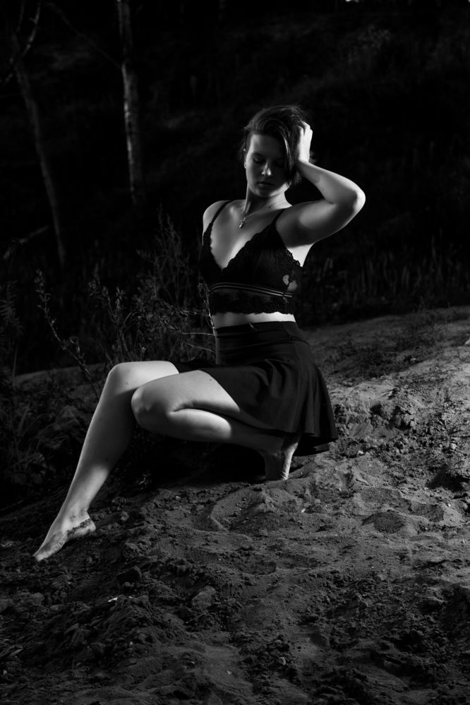 Фотография автора Марат Габидуллин