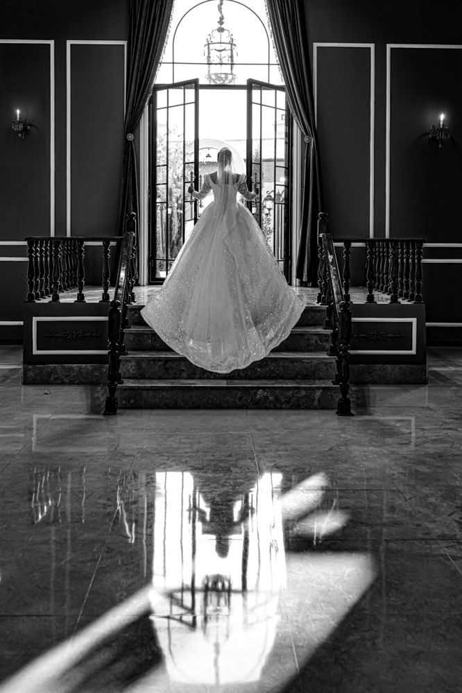 Photograph by Hoda Amouzandeh