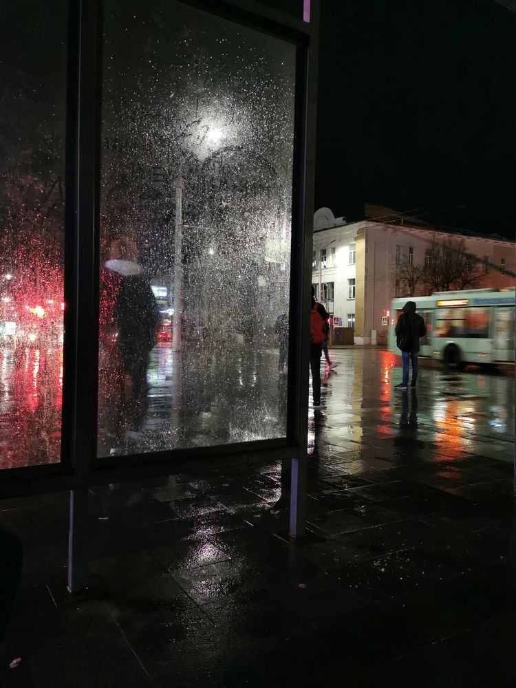 Photograph by Людмила Орловская