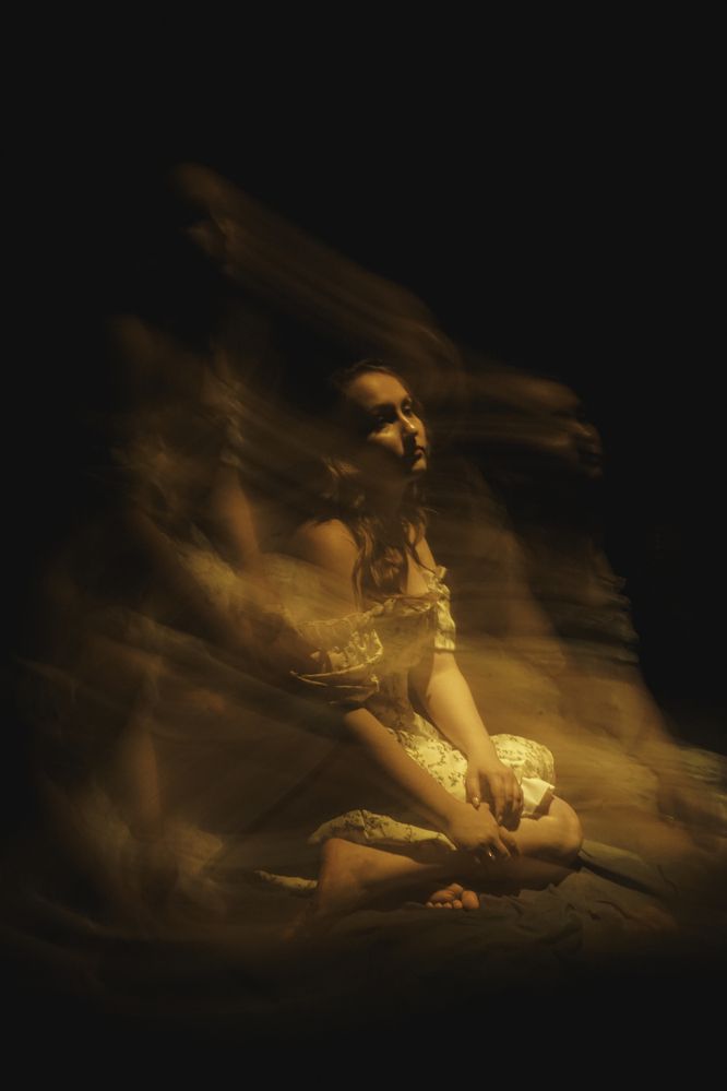 Photograph by Михаил Борзых