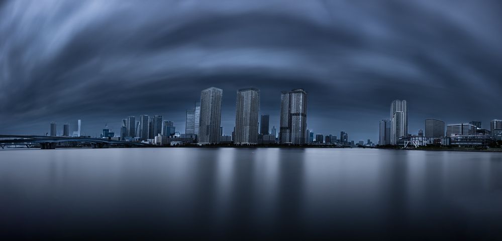 Toyosu