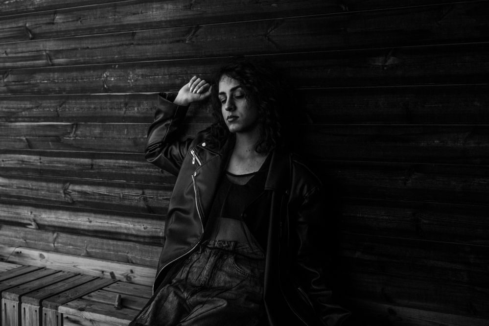 Photograph by Amirhosein Hatef