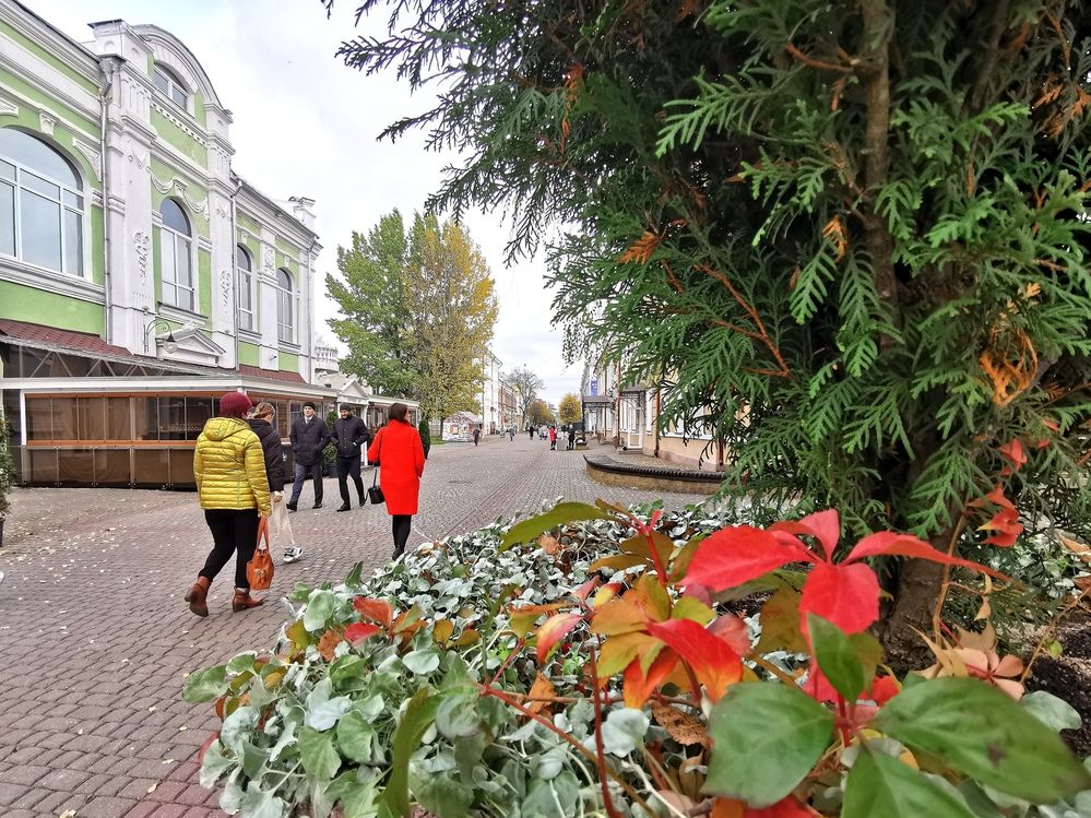 Photograph by Людмила Орловская