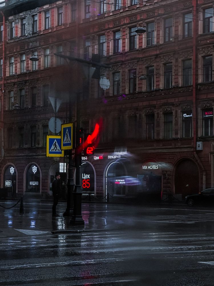 Photograph by Ася Жгенти