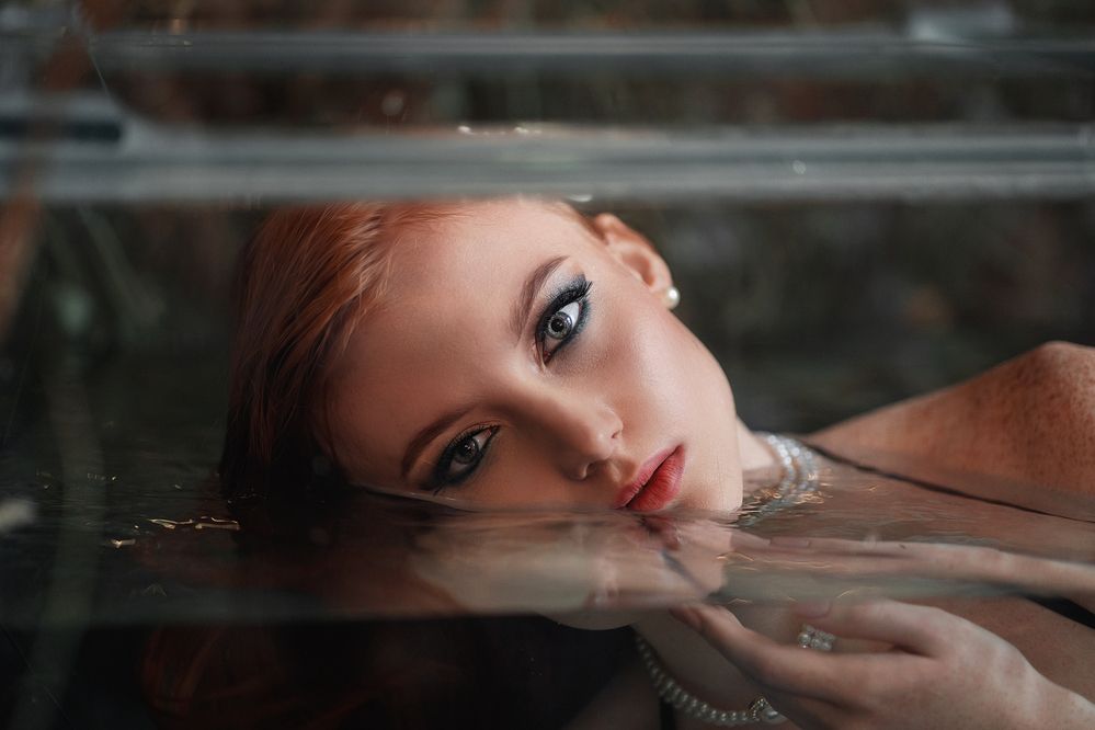 Photograph by Екатерина Панина