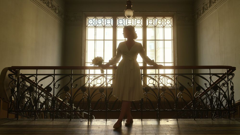 Photograph by Сергей Горшенин