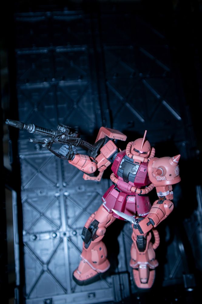 Photograph by kurodon