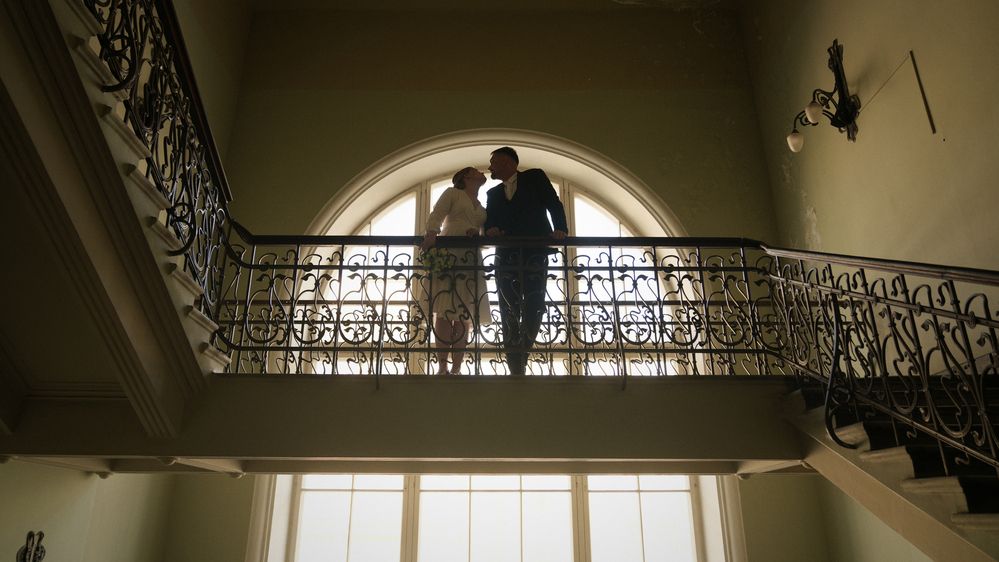 Photograph by Сергей Горшенин