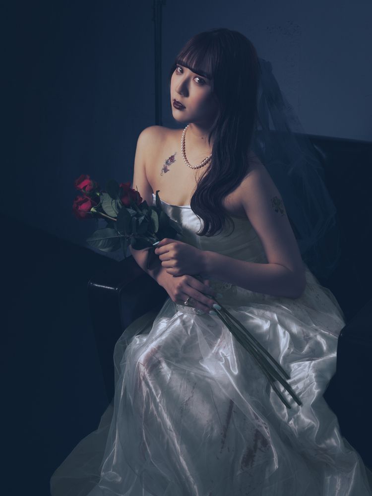 Photograph by 瓜生 振一郎