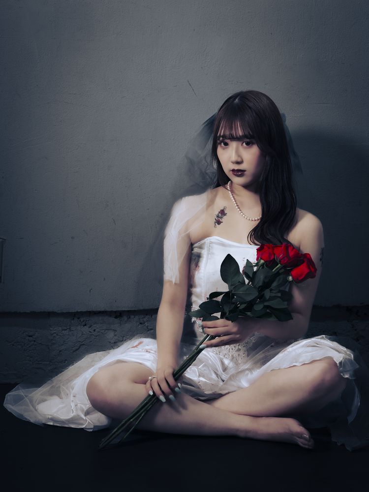 Photograph by 瓜生 振一郎