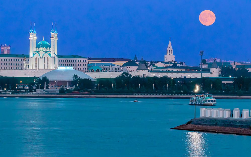 Photograph by Grigoriy