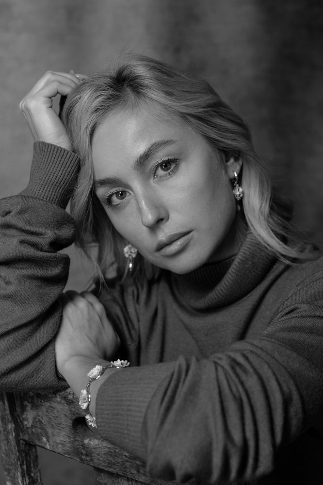 Photograph by Наталья Касимова