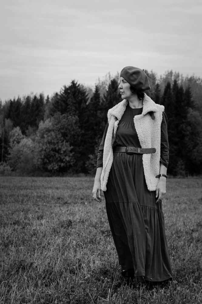 Photograph by Наталья Касимова