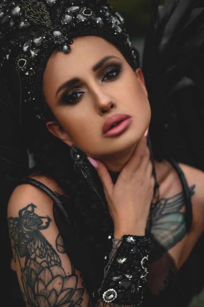 Фотография автора Елена Ермакова