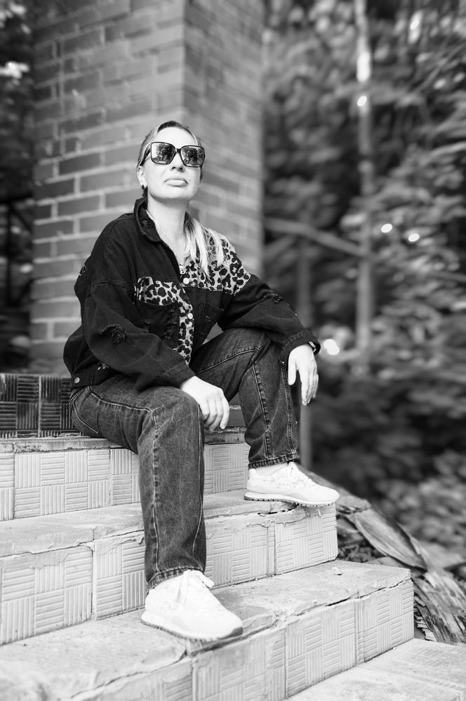 Photograph by Ольга Амосова