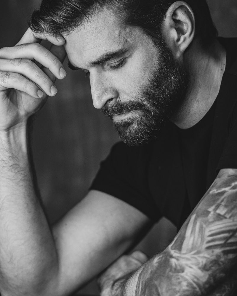 Photograph by Надя Савосина