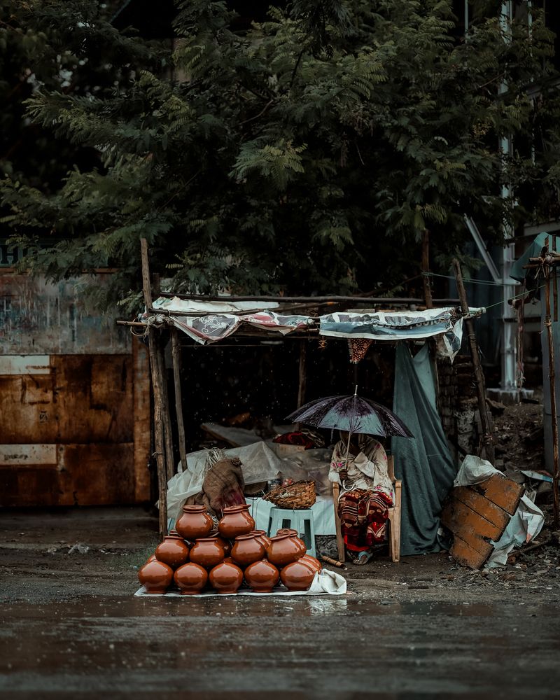 Photograph by Nikhil Gaikwad Gaikwad