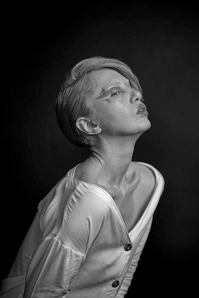 Photograph by Ольга Клименкова