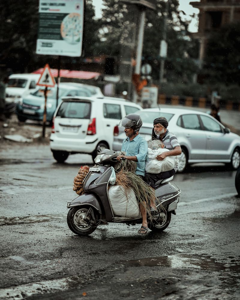 Photograph by Nikhil Gaikwad Gaikwad