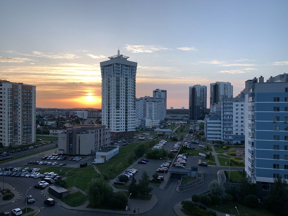 Photograph by Надежда Смирнова