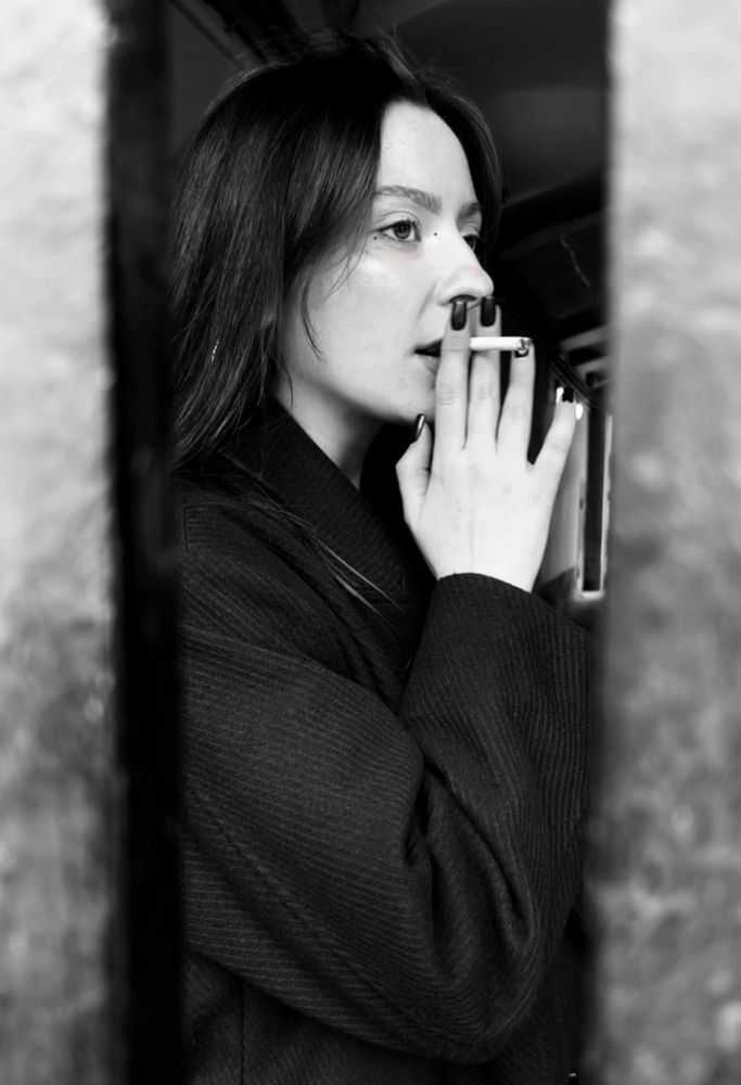 Photograph by Татьяна Герман