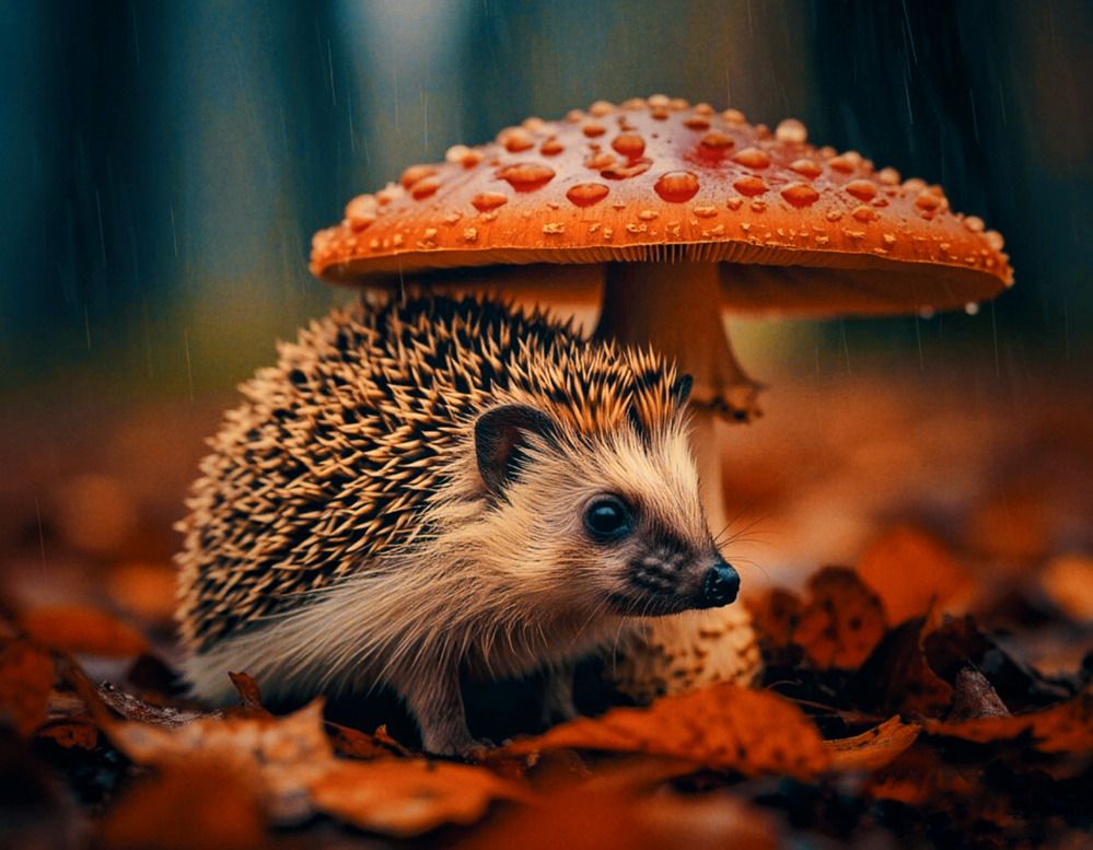 Photograph by Микрокосмос Владимир