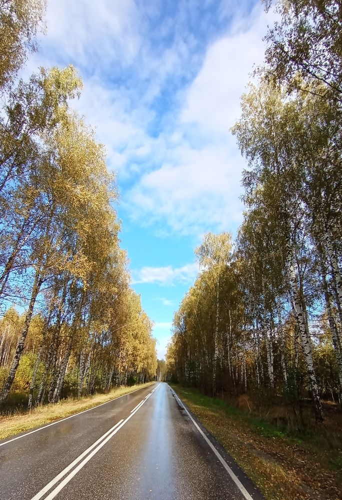 Photograph by Елена Клят