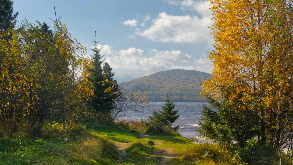 Photograph by Стас Неклюдов