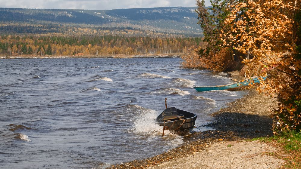 Photograph by Стас Неклюдов