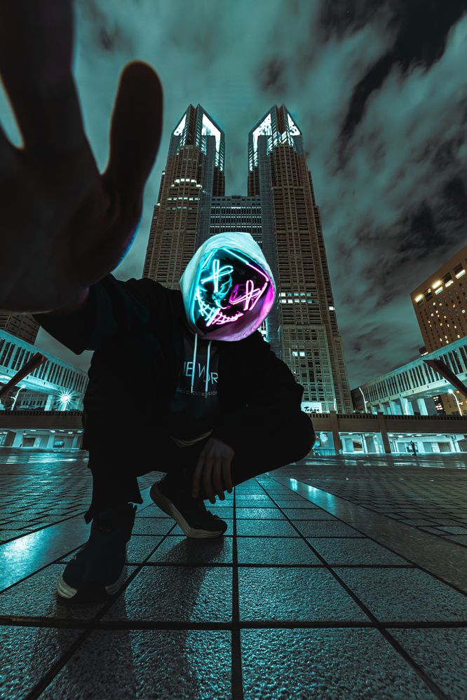 Фотография автора i_ ha__to